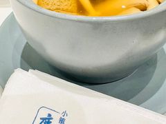 山珍菌炖汤-鹿港小镇(悠唐店)