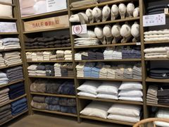 -MUJI无印良品(西单大悦城店)