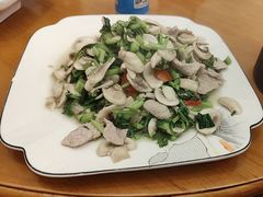 -巷儿里餐厅·杭帮菜(信义坊店)