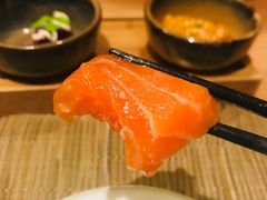 -月下料理(楷林IFC店)