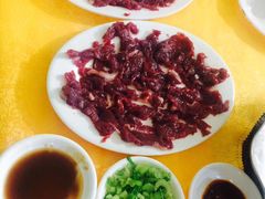 -老猫牛肉火锅(沙溪店)