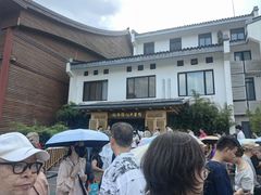 -龙华素斋(龙华路店)