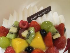 -巴黎贝甜(银城东苑店)