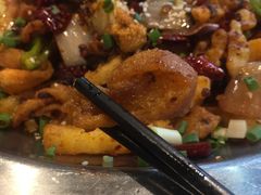 -遇见小厨·北京烤鸭·江湖菜·川菜(广福桥店)