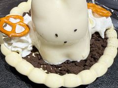 -蘸小院铁锅炖·蘸酱菜·东北菜(怀远门店)