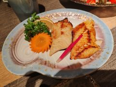 -炙柒Sekinana·精致日料(合生汇店)