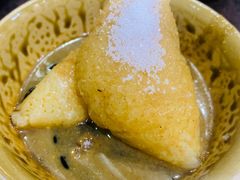 红糖香粽-华兴街煎蛋面(总店)