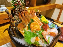 -花潮料理艺食馆(世欧广场店)