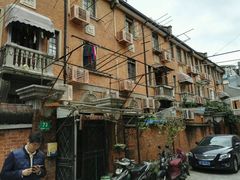 -静安别墅