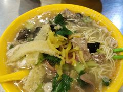 -包顺兴面馆(长乐路店)