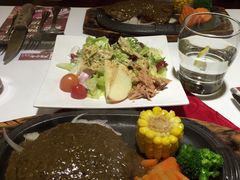 -斗牛士牛排餐厅(镇明店)