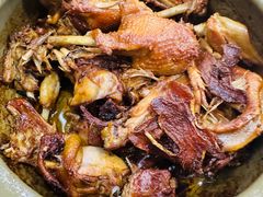 -斯丹姜母鸭·古法干香(涂门街总店)