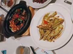 -燕郊烧鸽子(酷车小镇店)