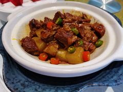 -有喜胶东小馆(太申祥和店)