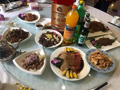 -三羊居食府(文艺路店)