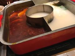-新辣道鱼火锅(上地华联店)