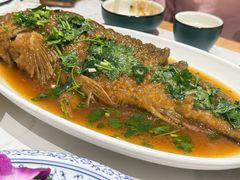 -梅利汴京烤鸭•开封豫菜地标店(晋安路店)