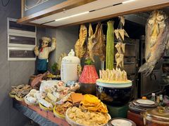 -大灶头·新昌菜(中国茶市店)