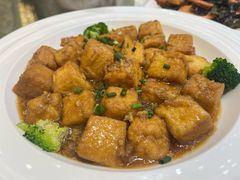 -百乐门喜宴(海珠广场华厦店)