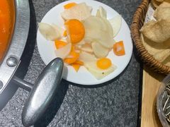 -胖子鱼·油泼甘谷辣子炝活鱼(秦州407店)