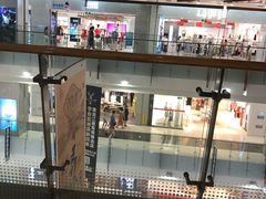 -凯德广场(学府店)