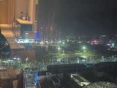 -广州增城富力万达嘉华酒店(增城万达广场地铁站店)