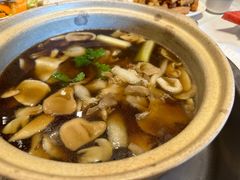 -天宜隆蘑菇宴火锅(石景山旗舰店)