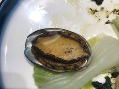-渔夫蒸鲜(世奥湾店)