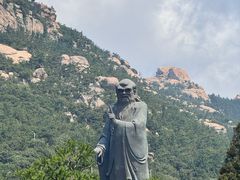 -青岛崂山太清宫
