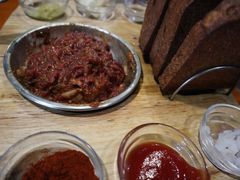 -布拉格餐厅· 中欧捷克菜(全国首店)