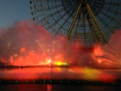 -七彩云南欢乐世界