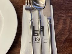 -1861意大利餐厅(文化广场店)