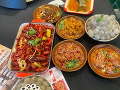 -蜀川川破店·江湖菜·烧烤(北京首店)