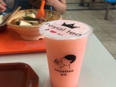-复旦大学本部-食堂