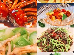 -许爷家·生态湖鲜(徐汇日月光店)