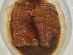 -香港新曜记·粤菜点心(滨江宝龙店)