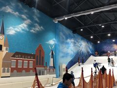 -Mr·Kuma酷么先生雪之乐园