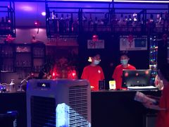 -大成海鲜烧烤·小龙虾(七宝店)