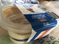 木糠蛋糕-卡吉诺动物奶油生日蛋糕(中原路店)