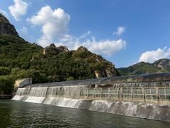 -大连冰峪旅游度假区