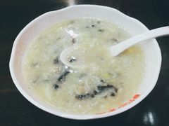 营养沙汤-肥叔锅贴(上沙路店)