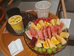 -星河湾温泉洗浴酒店