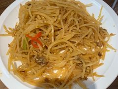 -小徽舟臭鳜鱼(雅清街店)