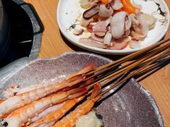 -生如夏花泰式火锅(鹭洲里店)
