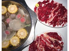 -潮发潮汕牛肉店(龙洞店)