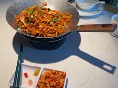 -老阿爸鲜鱼土菜(昆山花桥店)