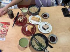 -寿司郎(皇庭广场店)