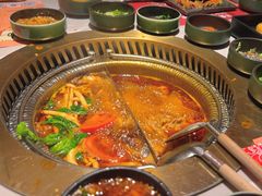 -空之介寿喜烧·和牛放题(恒隆广场店)