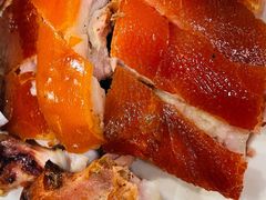 -新溢香国际酒店-中餐厅