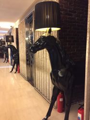 -俏江南户外宴会花园·梓塘婚礼堂(马场道店)